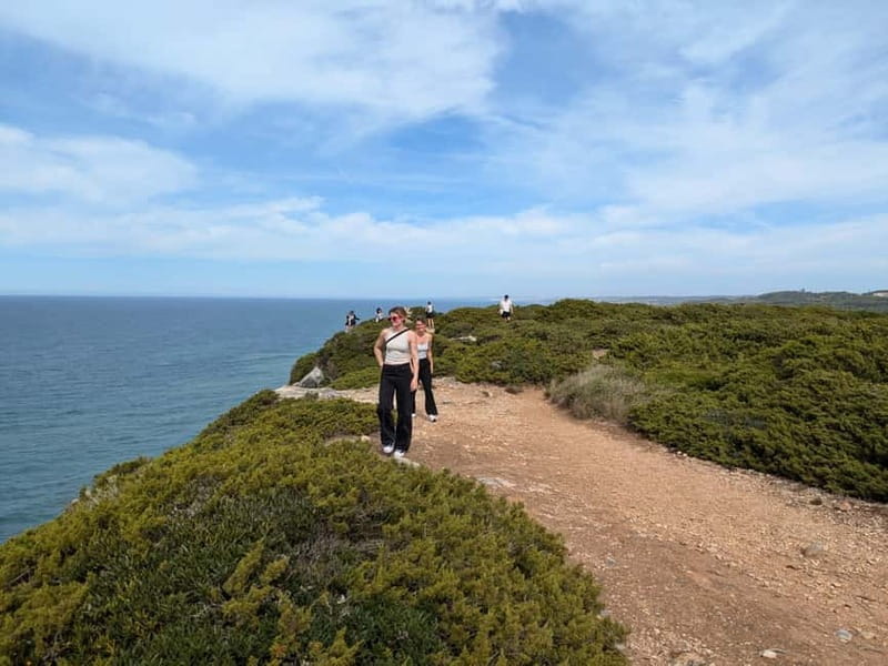 Cascais: Surfing tour within the Natural Park - Final Thoughts