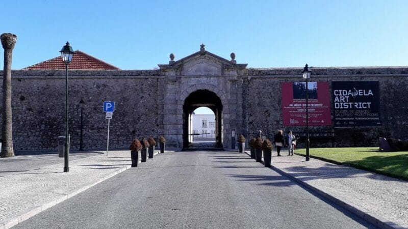 Cascais: Walking Tour Through Town Center - Who Would Love This Tour?