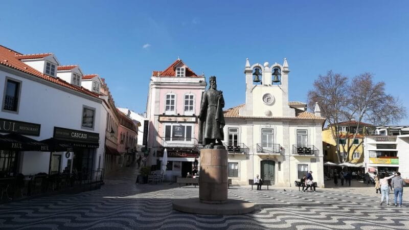 Cascais: Walking Tour Through Town Center - FAQ