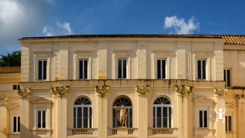 Caserta: E-bike tour to the Royal Belvedere Silk Factory - Who Will Love This Tour?