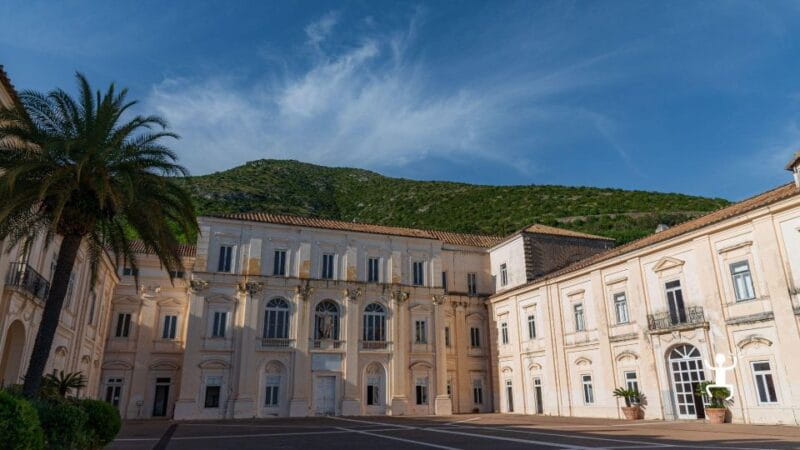 Caserta: E-bike tour to the Royal Belvedere Silk Factory - Final Thoughts