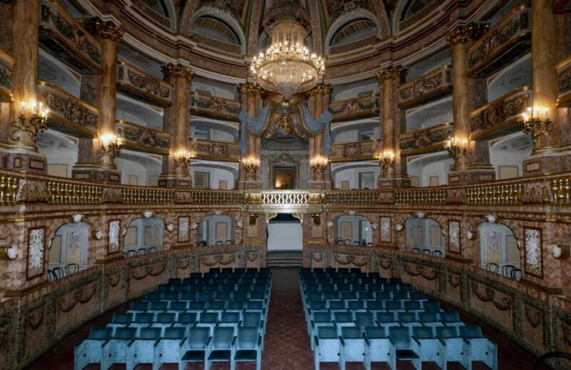 Caserta Royal Palace and Spartacus Amphitheater Tour - Key Points / Takeaways