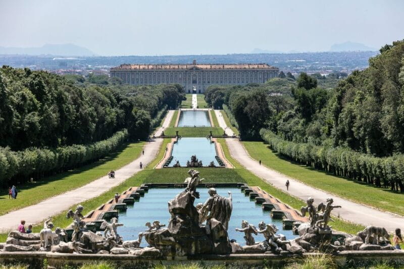 Caserta: Royal Palace of Caserta Guided Tour - Who Will Love This Tour?