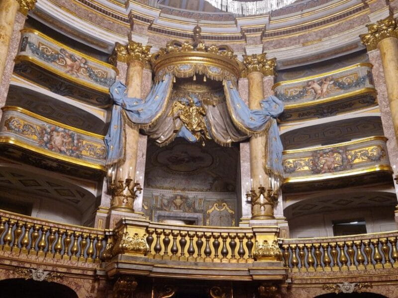 Caserta: Royal Palace of Caserta Guided Tour - FAQ