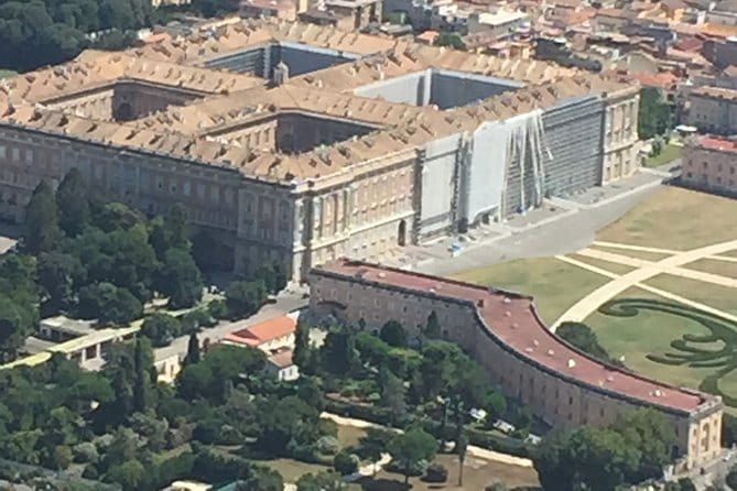 Caserta Royal Palace tour - Unpacking the Tour Details
