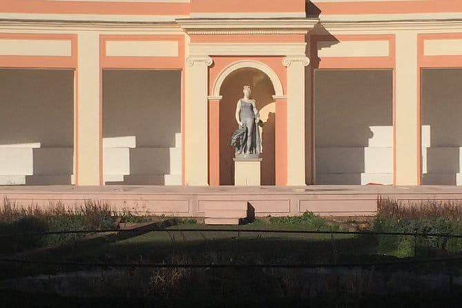 Caserta Royal Palace tour - Who Should Consider This Tour?