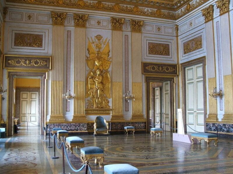 Caserta: Small-Group Royal Palace Tour - Who Will Love This Tour?