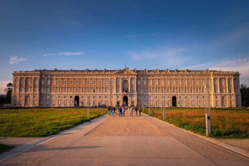 Caserta: Small-Group Royal Palace Tour - Final Thoughts on the Caserta Small-Group Tour