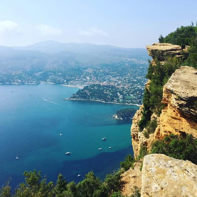 Cassis, Bandol, Le Castellet wine tour: Cliffs and Vineyards - In-Depth Look at the Itinerary