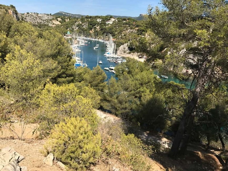 Cassis: Calanques and Viewpoints Tour by Mountain E-Bike - Frequently Asked Questions