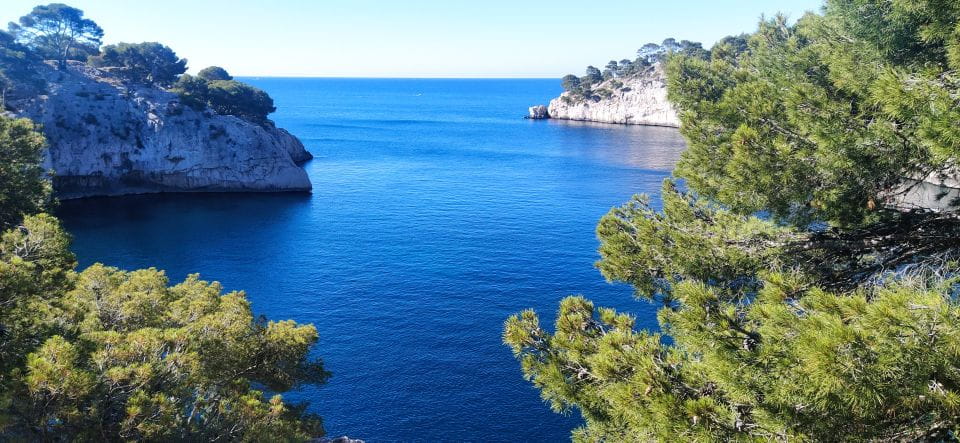 Cassis: Calanques National Park Guided Hiking Half-Day Trip - Reserve and Pay Options
