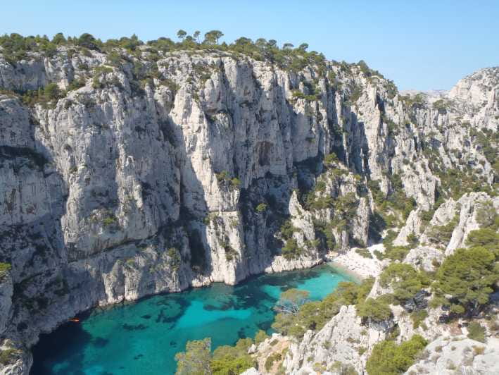 Cassis: Half-Day Calanques de Cassis Hike - Key Points / Takeaways