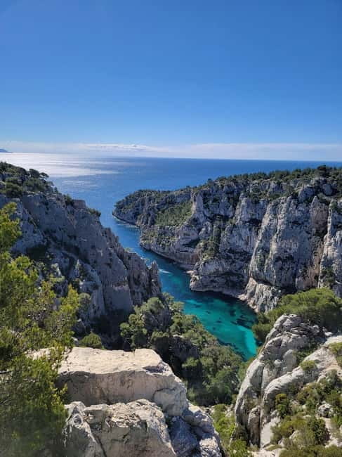 Cassis: half-day sea kayaking trip in the Calanques National Park - Exploring Cassis’s Calanques by Sea Kayak: An In-Depth Look