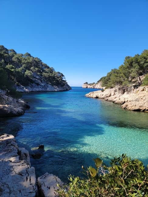 Cassis: half-day sea kayaking trip in the Calanques National Park - Who This Experience Is Perfect For