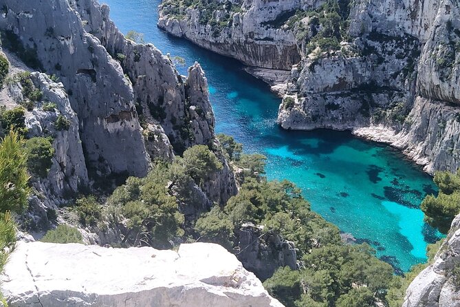 Cassis Hike: Port-Miou, Port-Pin, En-Vau - Cancellation Policy