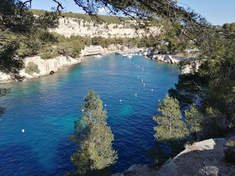 Cassis : Hiking Tour 2 Calanques with swimming - Key Points / Takeaways