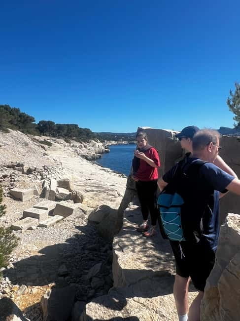 Cassis : Hiking Tour 2 Calanques with swimming - Why This Tour Stands Out