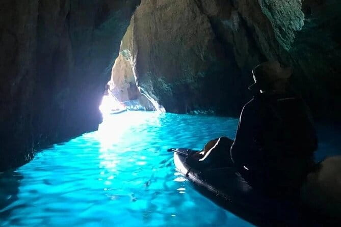 Cassis: Stand UP paddle in the creeks national park - FAQ