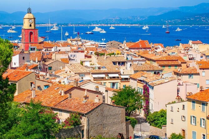 Cassis, Winery visit & Calanques from Aix en Provence. - Starting in Cassis: Authentic Charm and Coastal Vibes