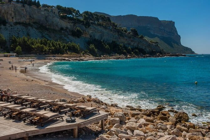 Cassis, Winery visit & Calanques from Aix en Provence. - Who Will Love This Tour?