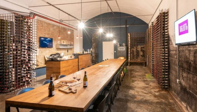 Castagnole delle Lanze: Wine Guided Walking Tour - Who Should Consider This Tour?