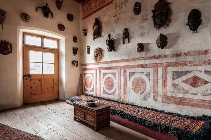 Castel Juval: Messner Mountain Museum Juval Entry Ticket - Price and Value