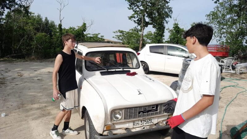 Castelbottaccio: a day in the countryside and on the farm with Nicoletta - Who Will Love This?