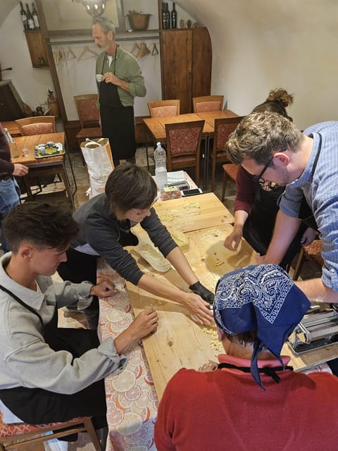 Castelbottaccio: a day in the countryside and on the farm with Nicoletta - FAQ