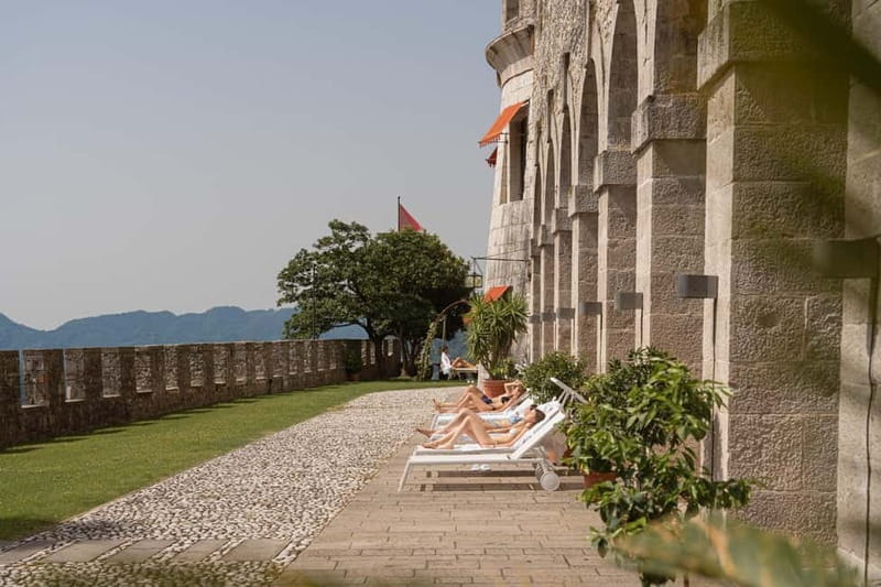 CastelBrando: Relax at a Spa inside an ancient castle - Who Should Consider Visiting?