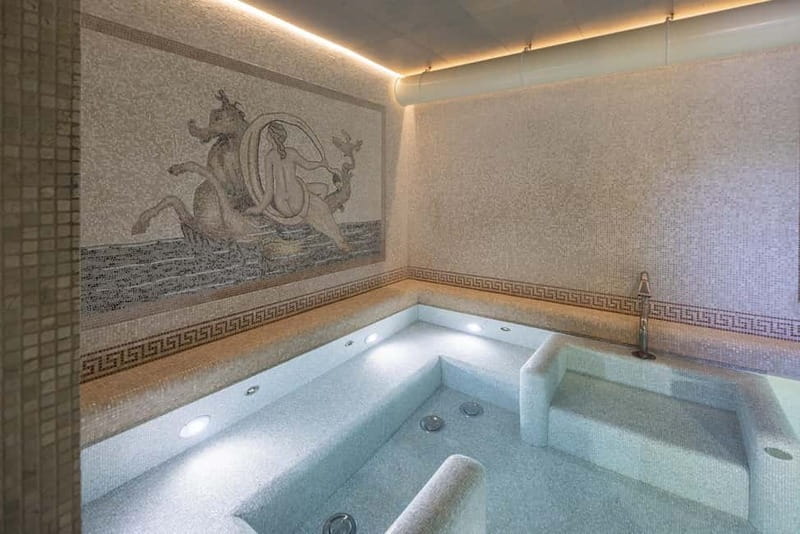 CastelBrando: Relax at a Spa inside an ancient castle - Final Thoughts