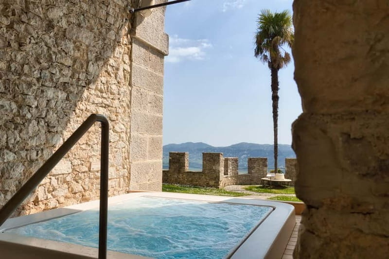 CastelBrando: Relax at a Spa inside an ancient castle - FAQ