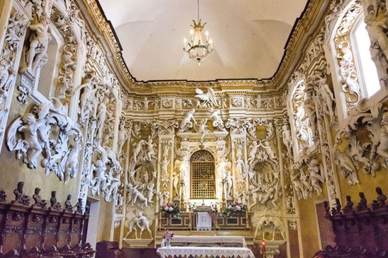 Castelbuono: Medieval Walking Tour & Local Dessert - Who Should Book This Tour?