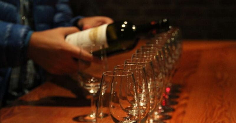 Castelbuono: Wine Tasting Tour in the Madonie Mountains - Key Points / Takeaways