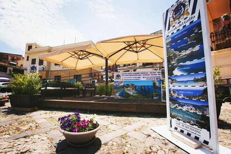 Castellammare del Golfo: Boat tour of the Zingaro Nature Reserve and Scopello - FAQs