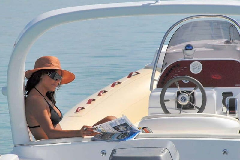 Castellammare del Golfo: Dinghy excursion with aperitif - Who This Experience Is Perfect For