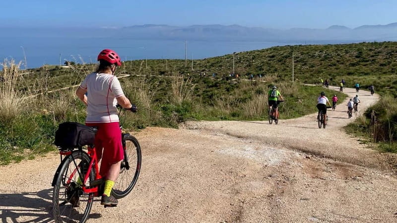 Castellammare del Golfo: Ebike Tour to Grotta Mangiapane - Why an Ebike Tour in Castellammare del Golfo Is Worth It