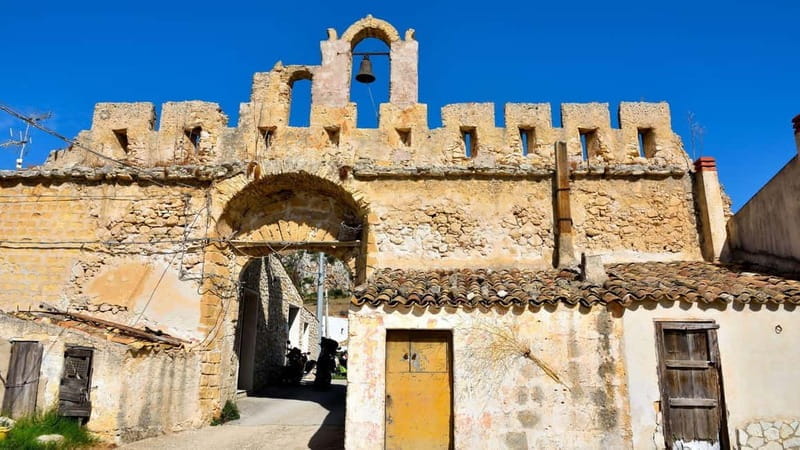 Castellammare del Golfo: Ebike Tour to Grotta Mangiapane - Price and Value: Is It Worth It?