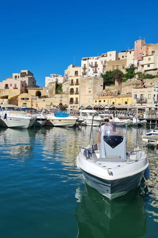 Castellammare del Golfo: Half-Day Boat Rental in september - Final Thoughts
