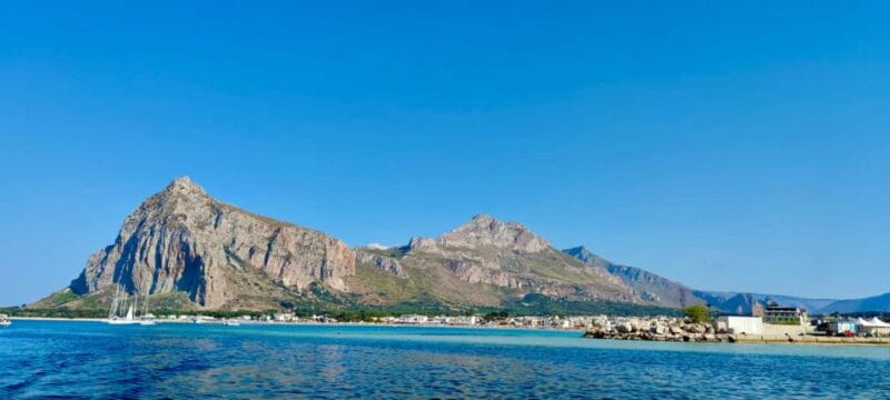 Castellammare del Golfo: Snorkeling Cruise Day Trip - Discovering Sicily’s Coastal Gems: The Snorkeling Cruise Experience