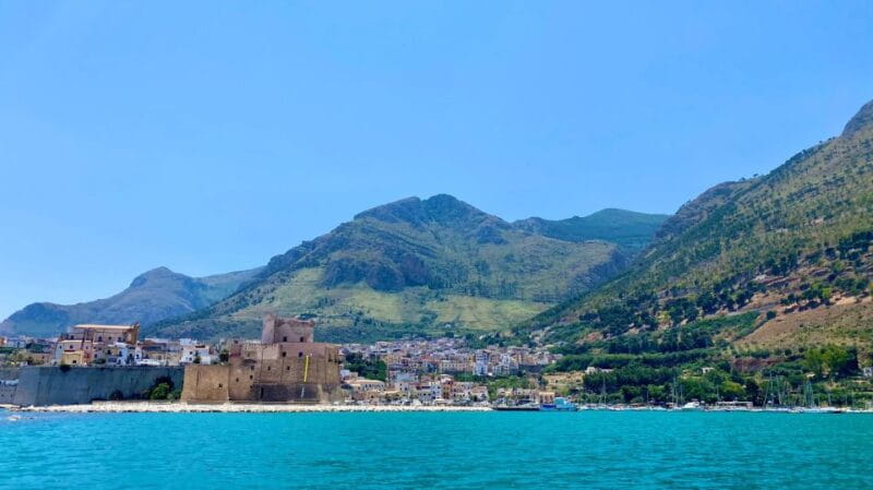 Castellammare del Golfo: Snorkeling Cruise Day Trip - FAQs