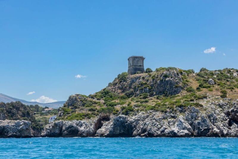 Castellammare: Half-Day Boat Trip to Scopello and Zingaro - What Makes This Experience Stand Out?