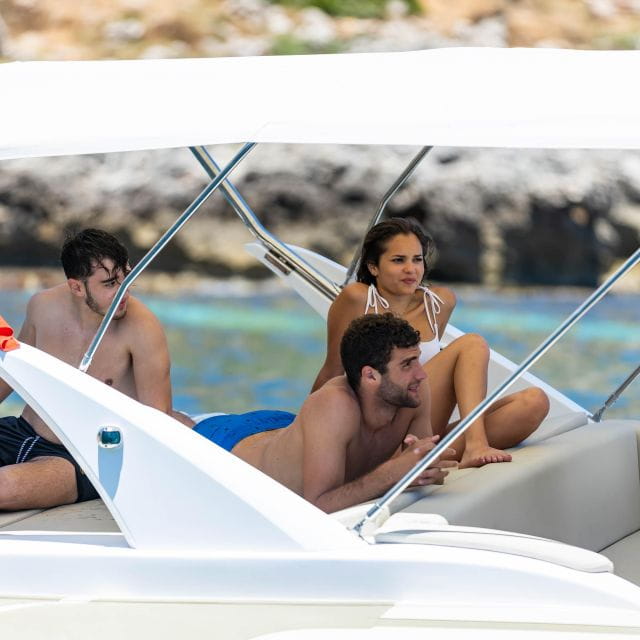 Castellammare: Half-Day Boat Trip to Scopello and Zingaro - FAQ