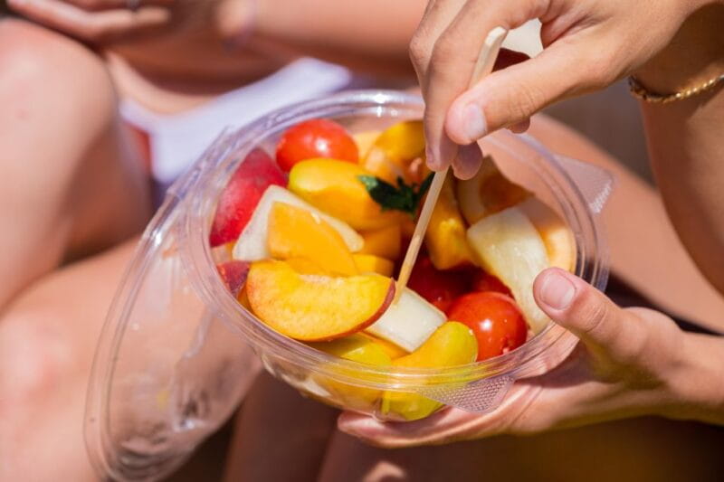 Castellammare: Scopello and Zingaro Nature Reserve Boat Tour - Who Will Love This Experience?