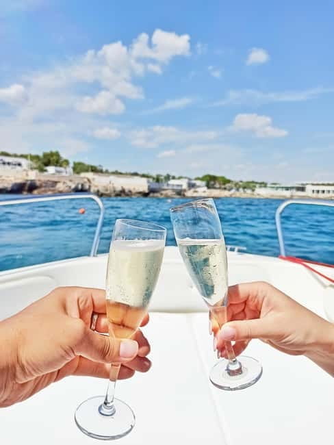 Castellana Caves & Polignano by Boat from Bari and Polignano - FAQ