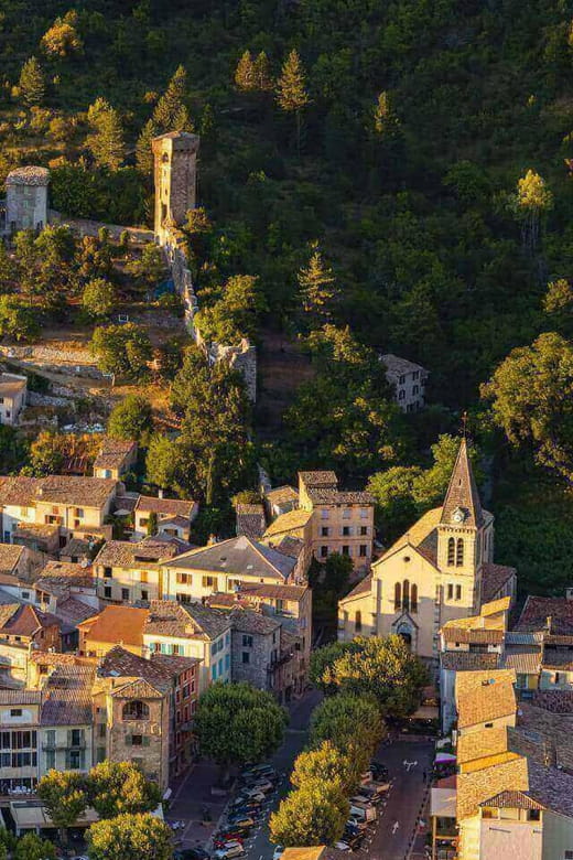 Castellane Sunset Apéro - Price and Logistics – Good Value for a Memorable Sunset