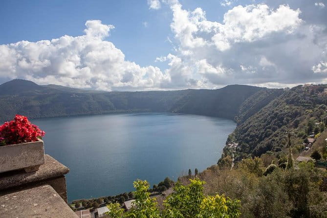 Castelli Romani Tour from Rome - Key Points