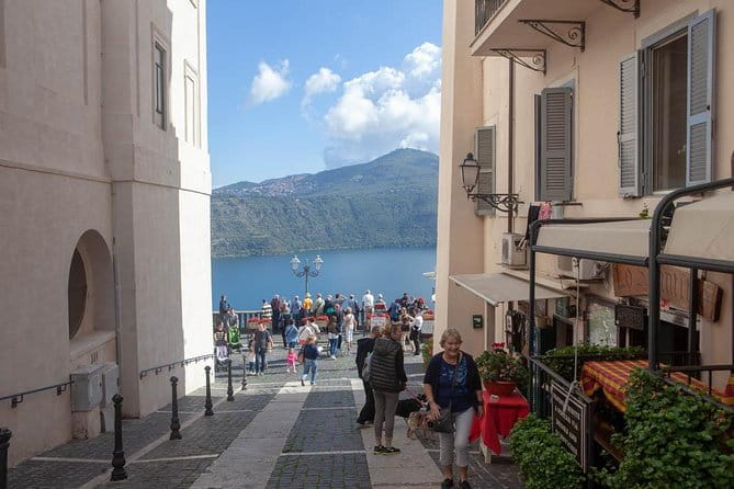 Castelli Romani Tour from Rome - The Experience in Detail