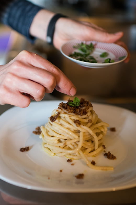 Castellina in Chianti: Dining Experience at a Local's Home - Authentic Tuscan Flavors Without the Tourist Traps