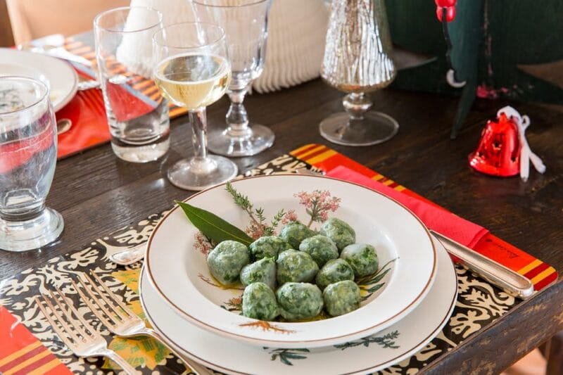 Castellina in Chianti: Dining Experience at a Local's Home - Who Would Love This Experience?