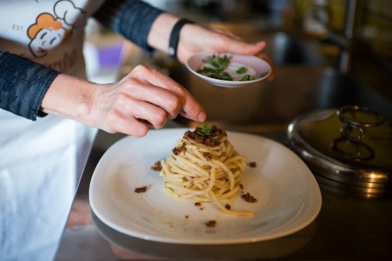 Castellina in Chianti: Dining Experience at a Local's Home - Wrapping It Up: Who Is This Tour For?